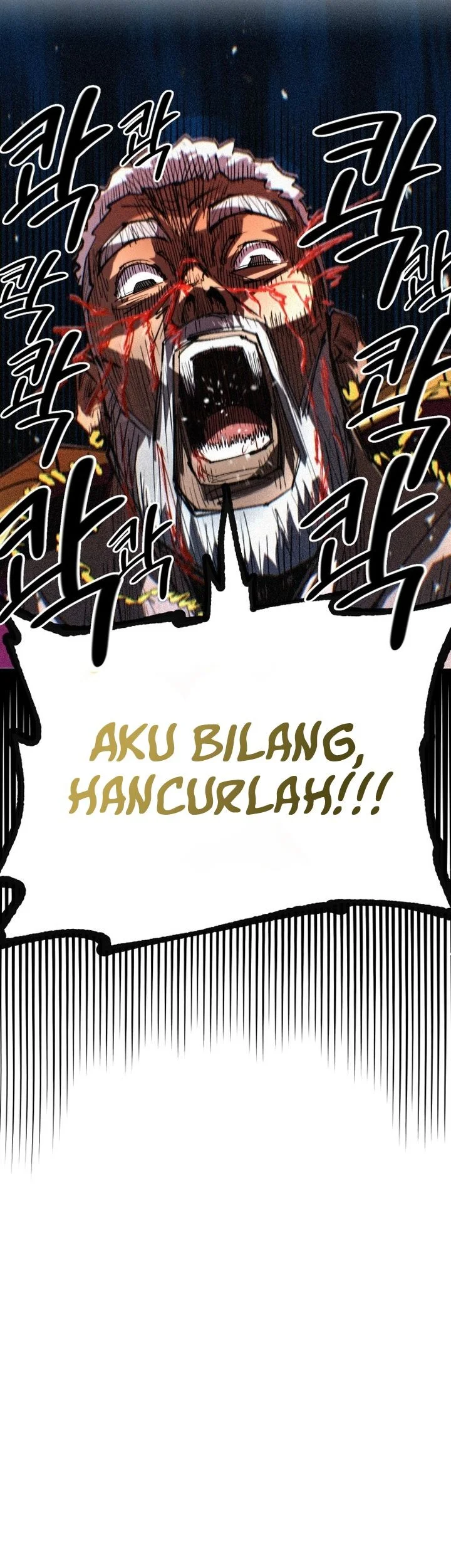 Island of Stars and Chains Chapter 69 halaman 23