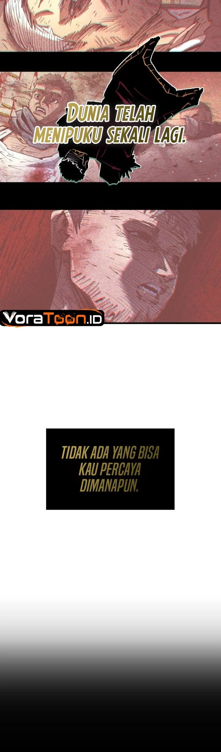 Island of Stars and Chains Chapter 69 halaman 26