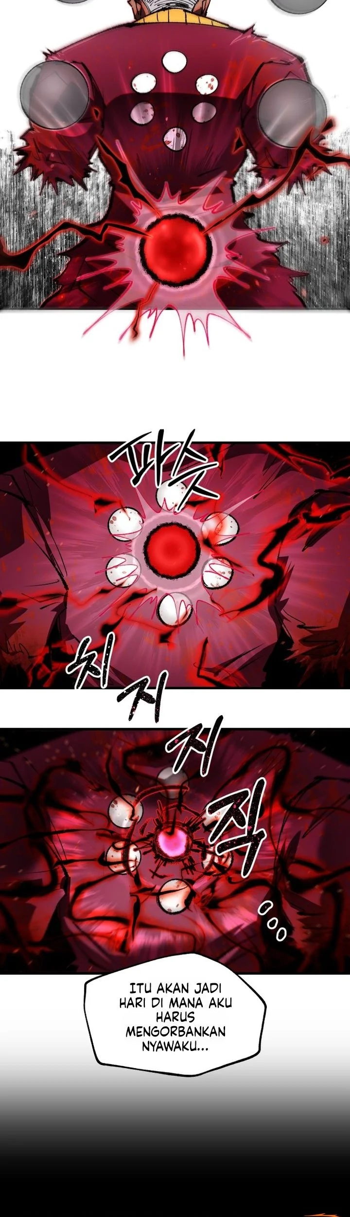 Island of Stars and Chains Chapter 69 halaman 29