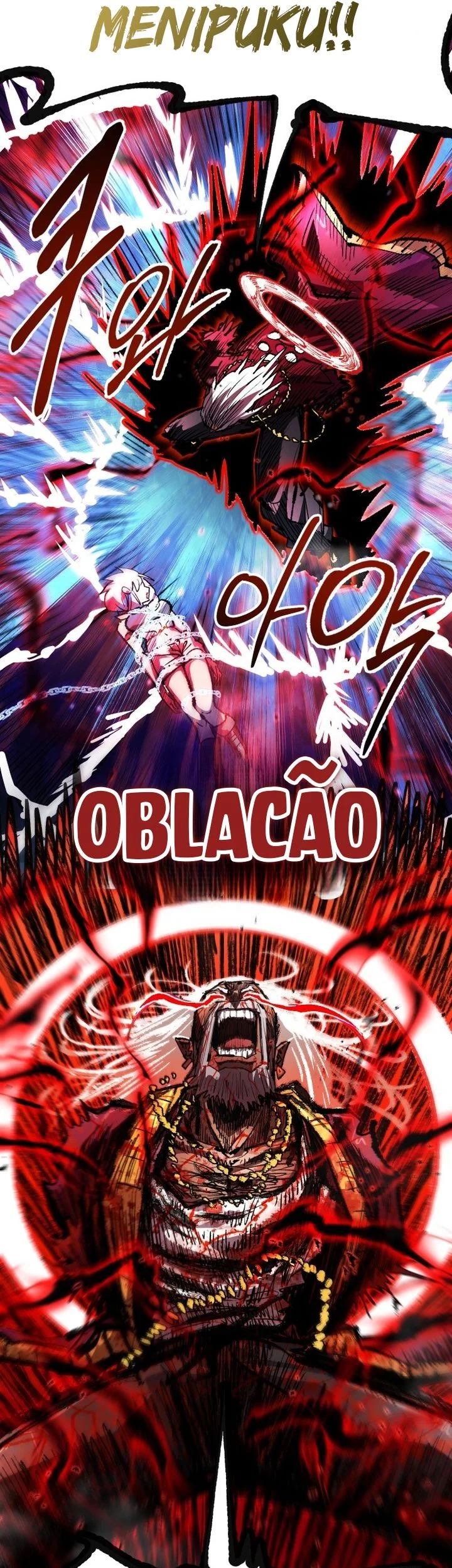 Island of Stars and Chains Chapter 69 halaman 31