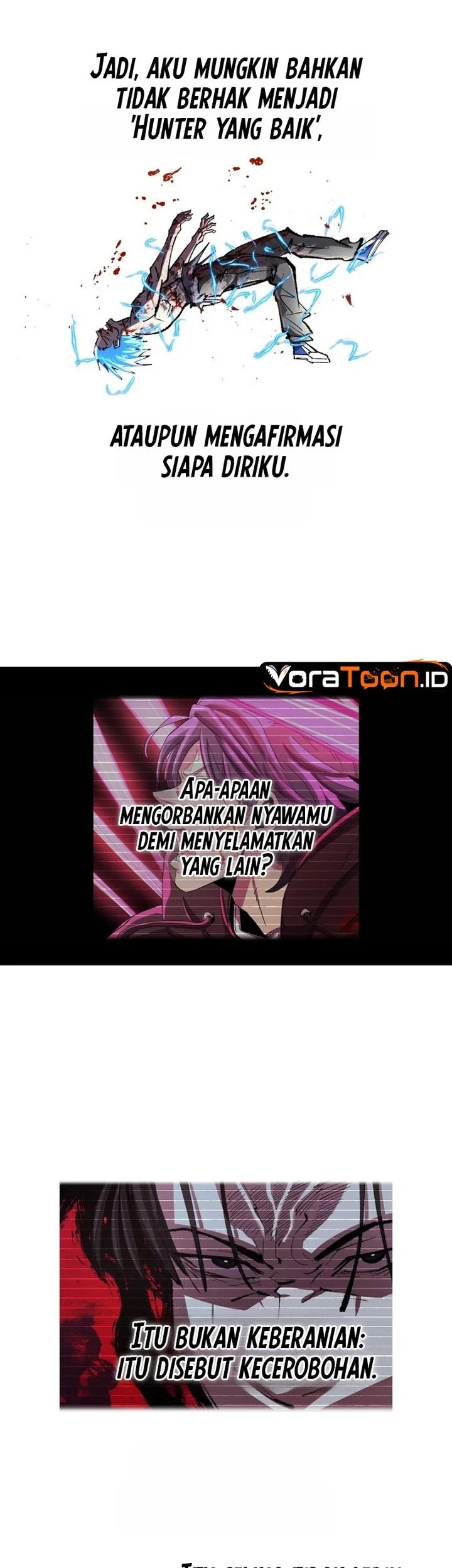Island of Stars and Chains Chapter 70 Gambar 39
