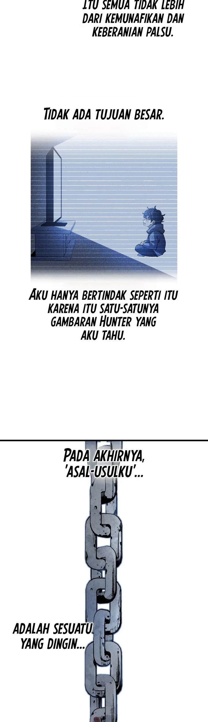 Island of Stars and Chains Chapter 70 Gambar 40