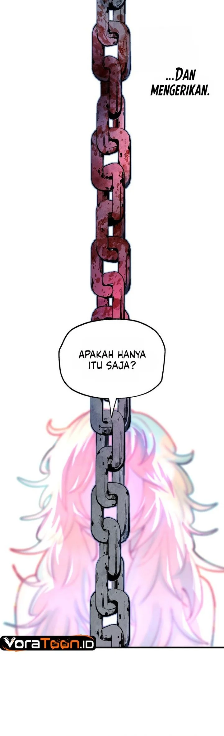 Island of Stars and Chains Chapter 70 Gambar 41