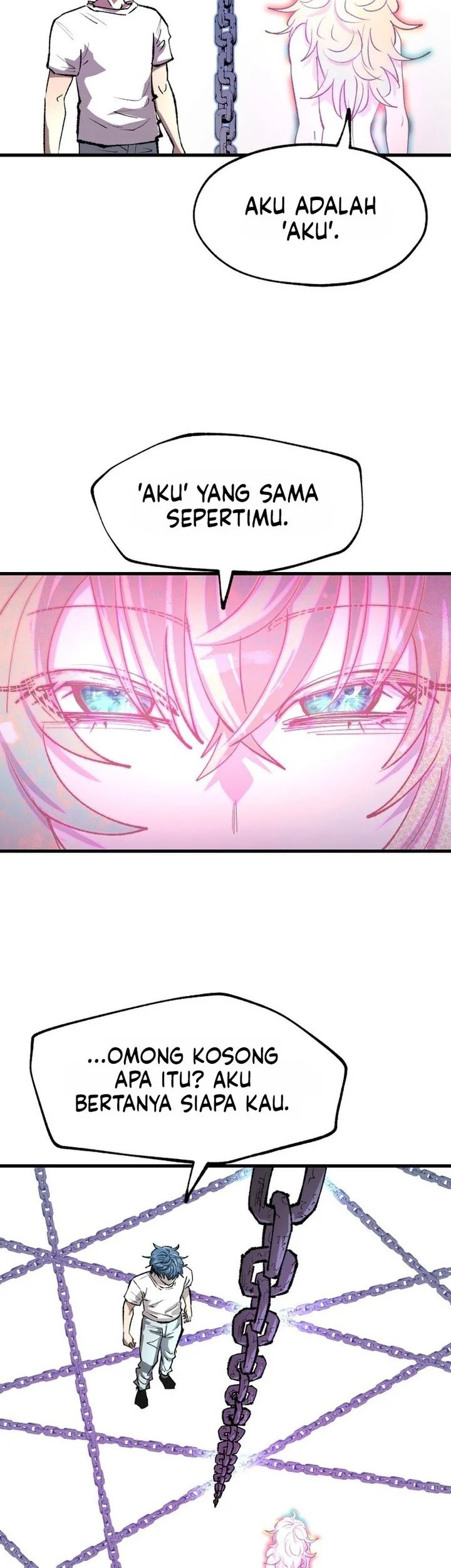Island of Stars and Chains Chapter 70 Gambar 43