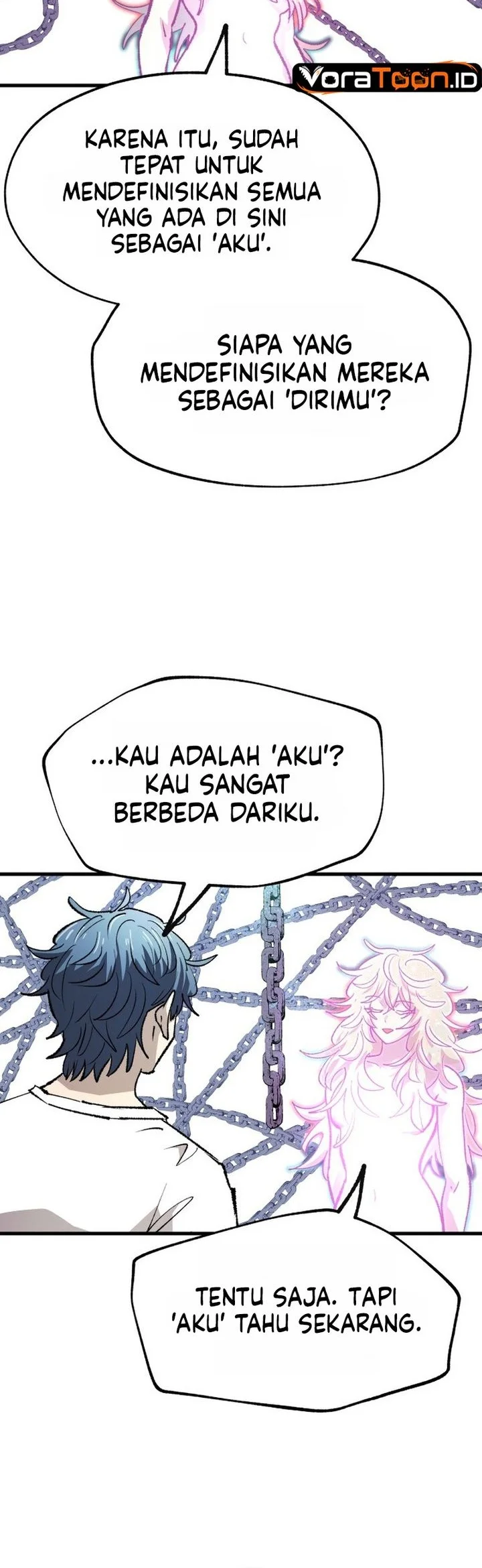 Island of Stars and Chains Chapter 70 Gambar 45