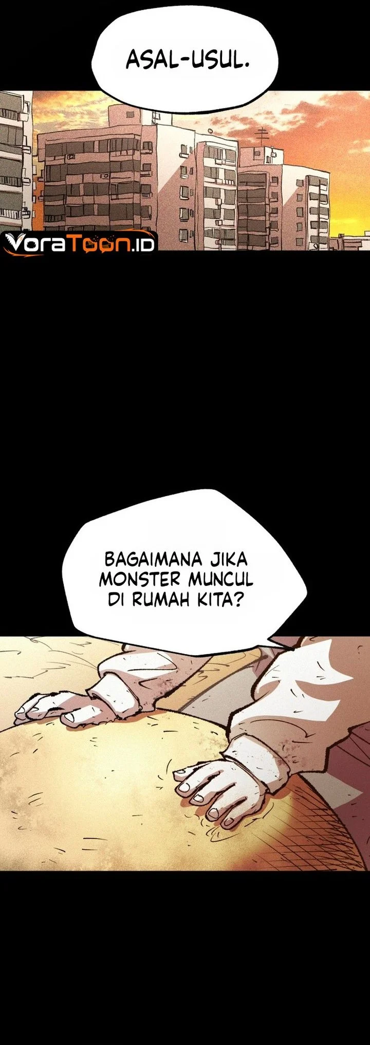 Island of Stars and Chains Chapter 70 Gambar 49