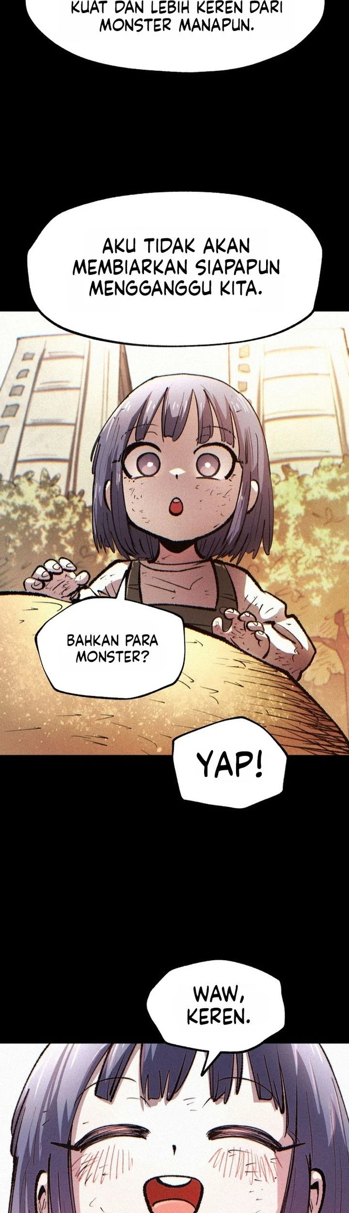 Island of Stars and Chains Chapter 70 Gambar 52