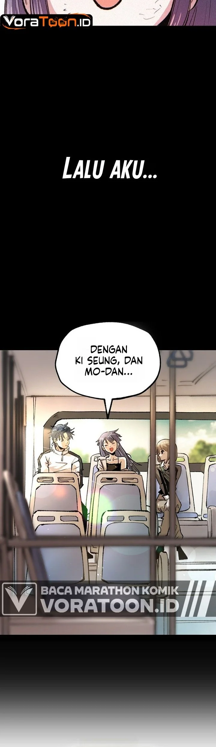 Island of Stars and Chains Chapter 70 Gambar 53