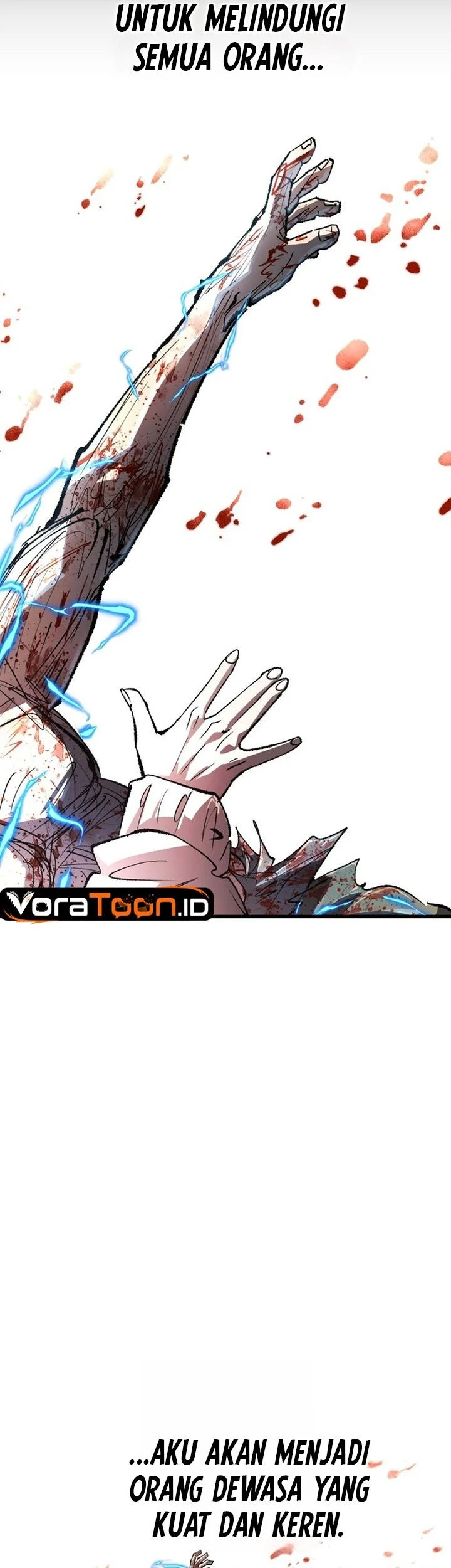 Island of Stars and Chains Chapter 70 Gambar 54