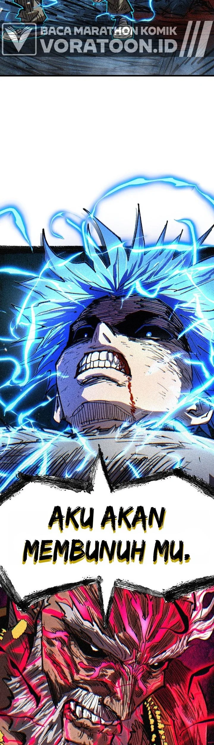 Island of Stars and Chains Chapter 70 halaman 9