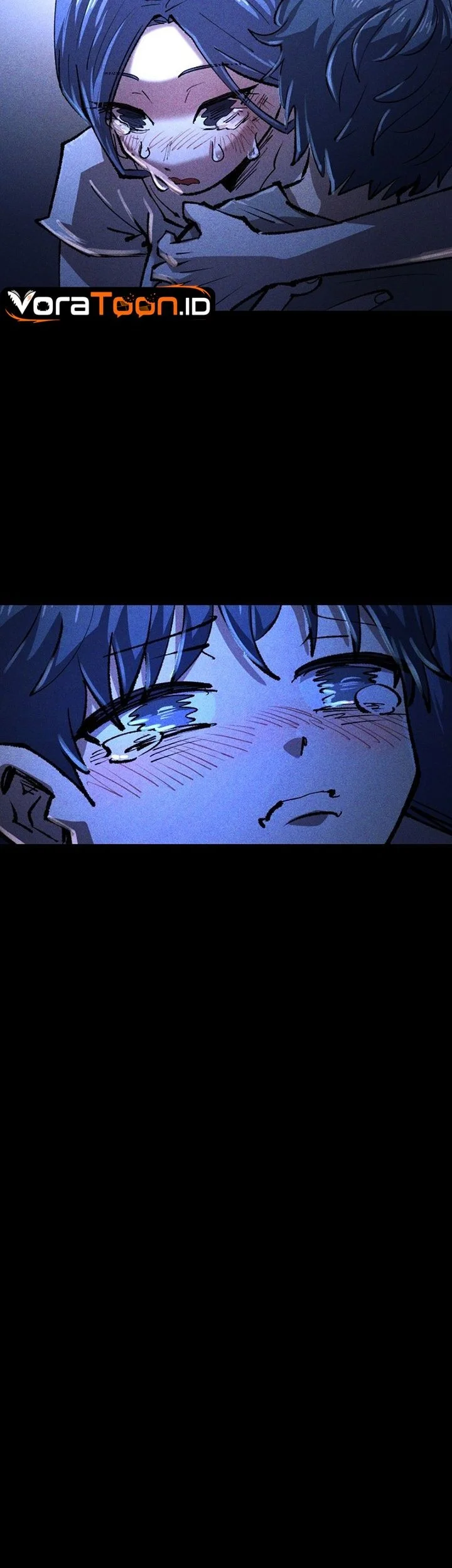 Island of Stars and Chains Chapter 70 halaman 21