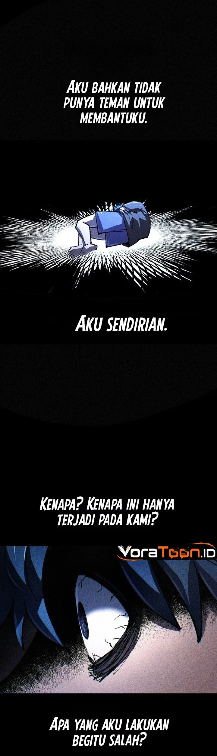 Island of Stars and Chains Chapter 70 halaman 26