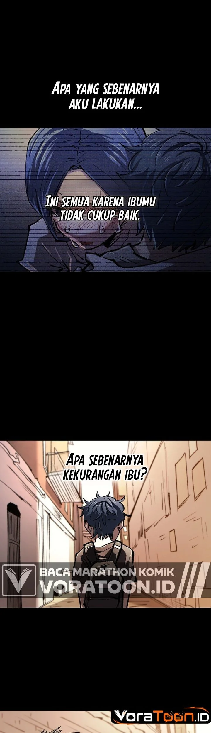 Island of Stars and Chains Chapter 70 halaman 27