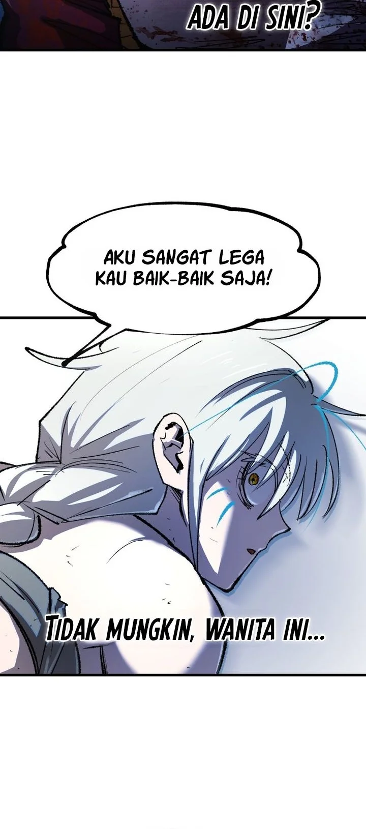 Island of Stars and Chains Chapter 71 halaman 37