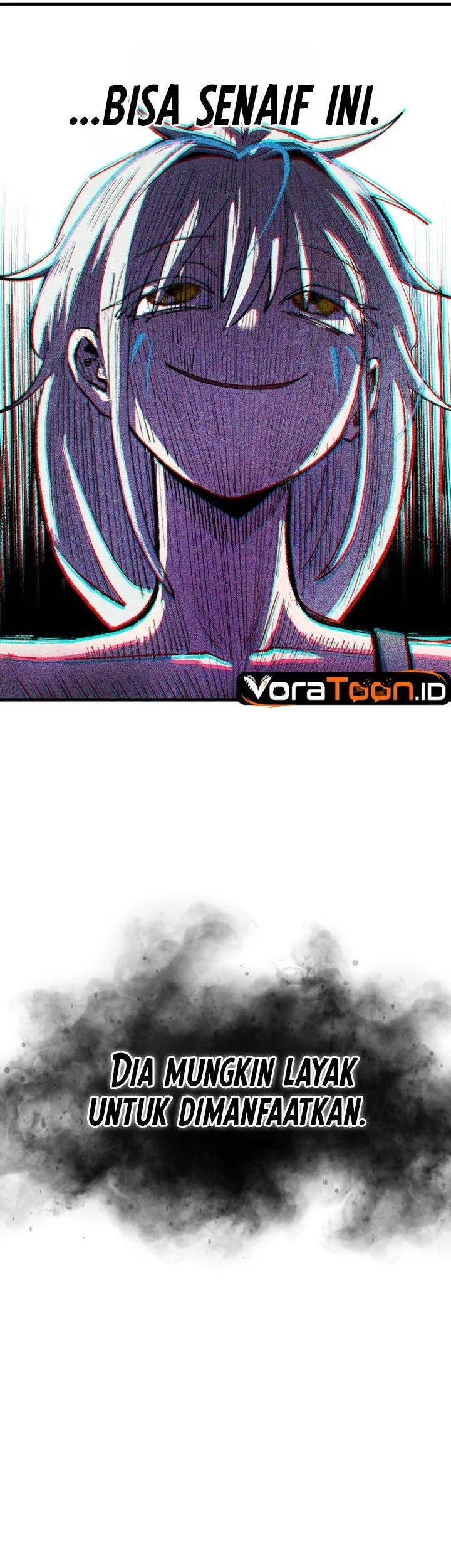 Island of Stars and Chains Chapter 71 Gambar 47