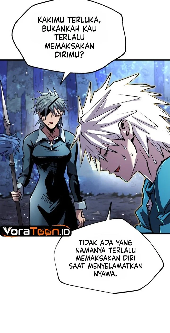 Island of Stars and Chains Chapter 71 Gambar 52