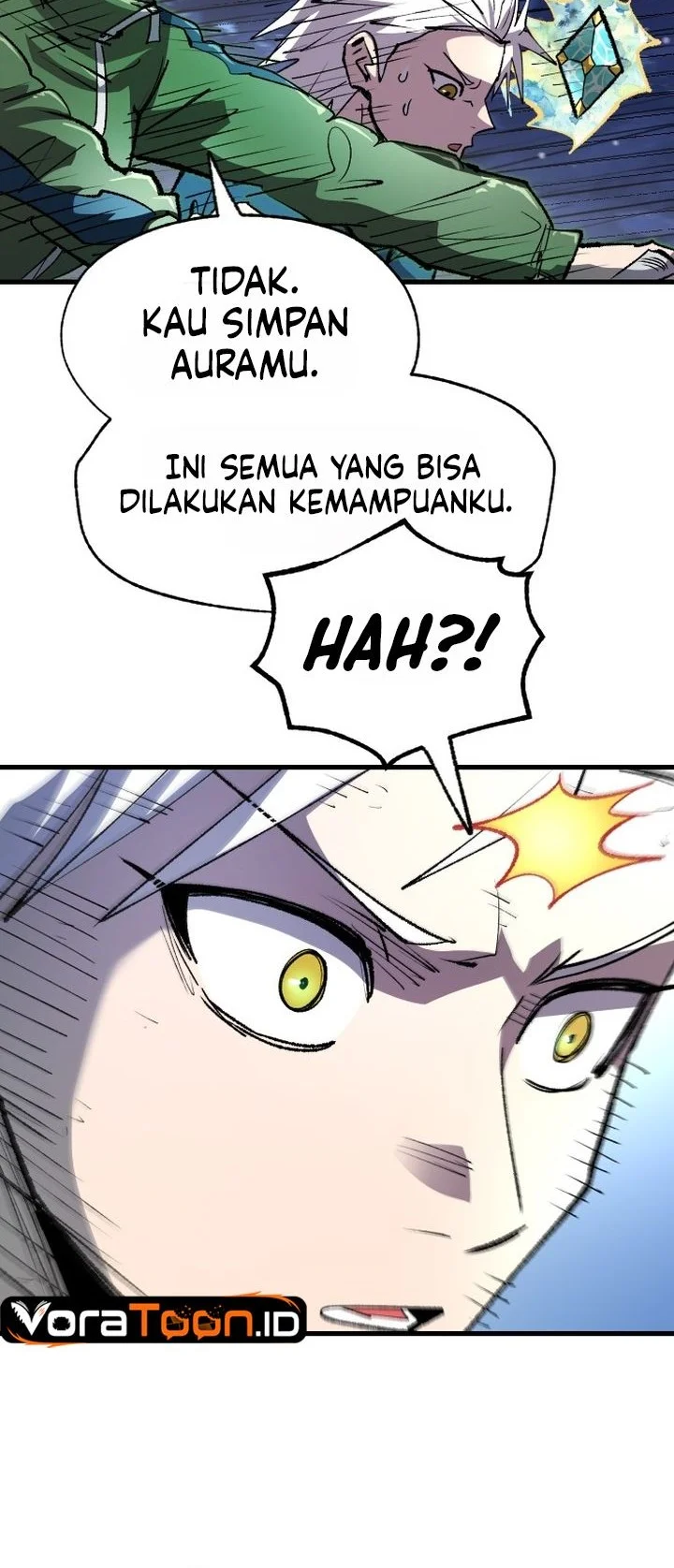 Island of Stars and Chains Chapter 71 Gambar 56