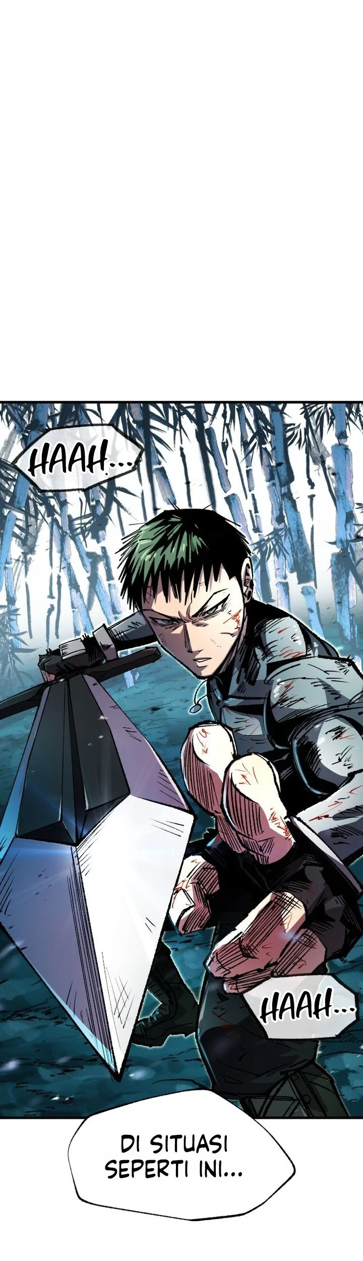 Island of Stars and Chains Chapter 71 Gambar 62