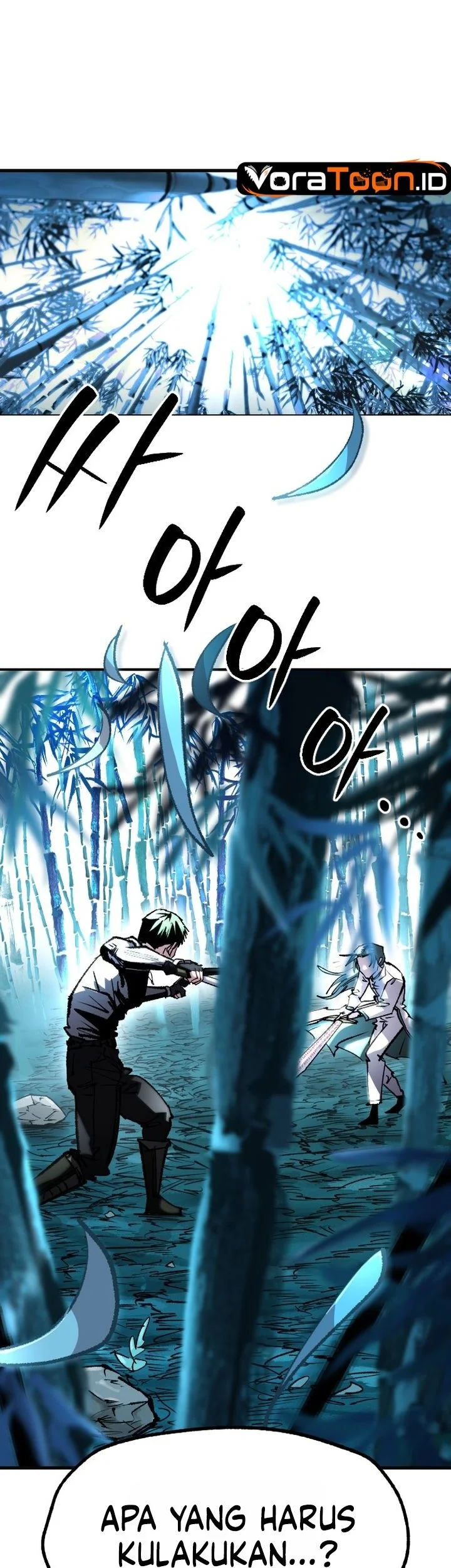 Island of Stars and Chains Chapter 71 Gambar 63