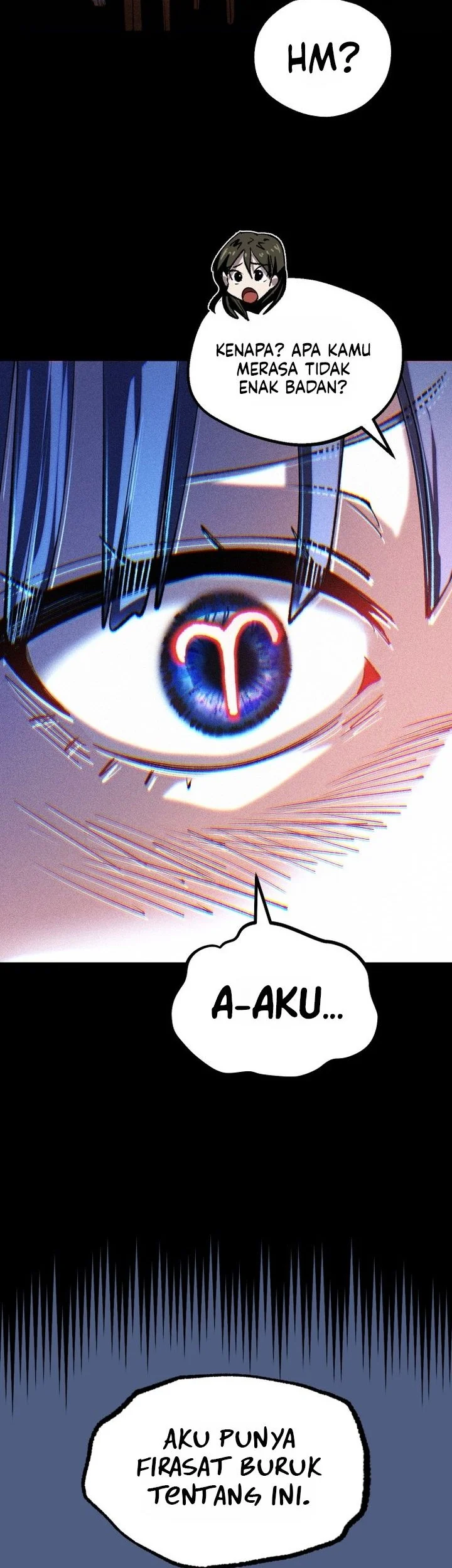 Island of Stars and Chains Chapter 71 halaman 4