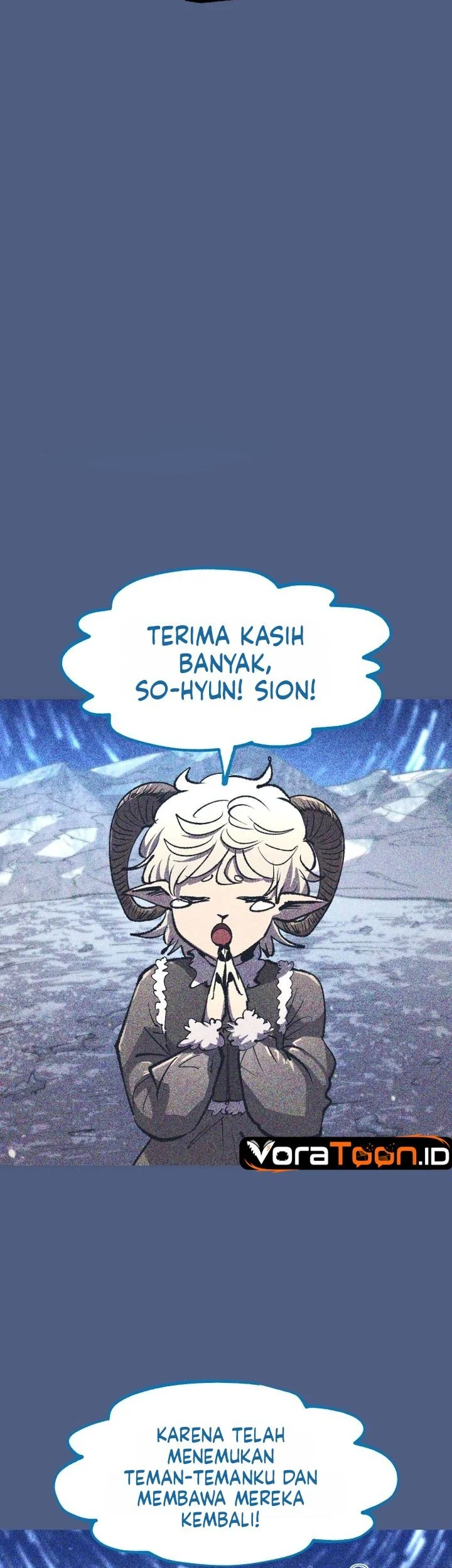 Island of Stars and Chains Chapter 71 halaman 5