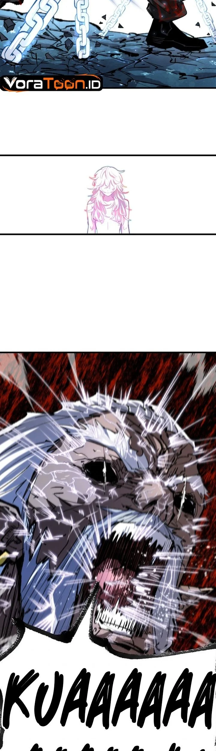Island of Stars and Chains Chapter 71 halaman 16