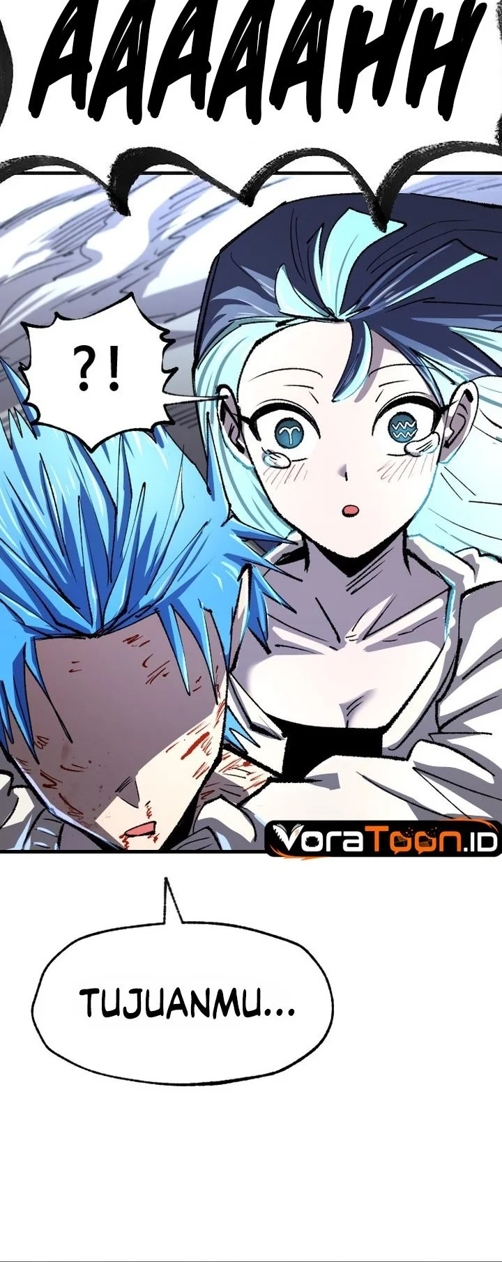 Island of Stars and Chains Chapter 71 halaman 17
