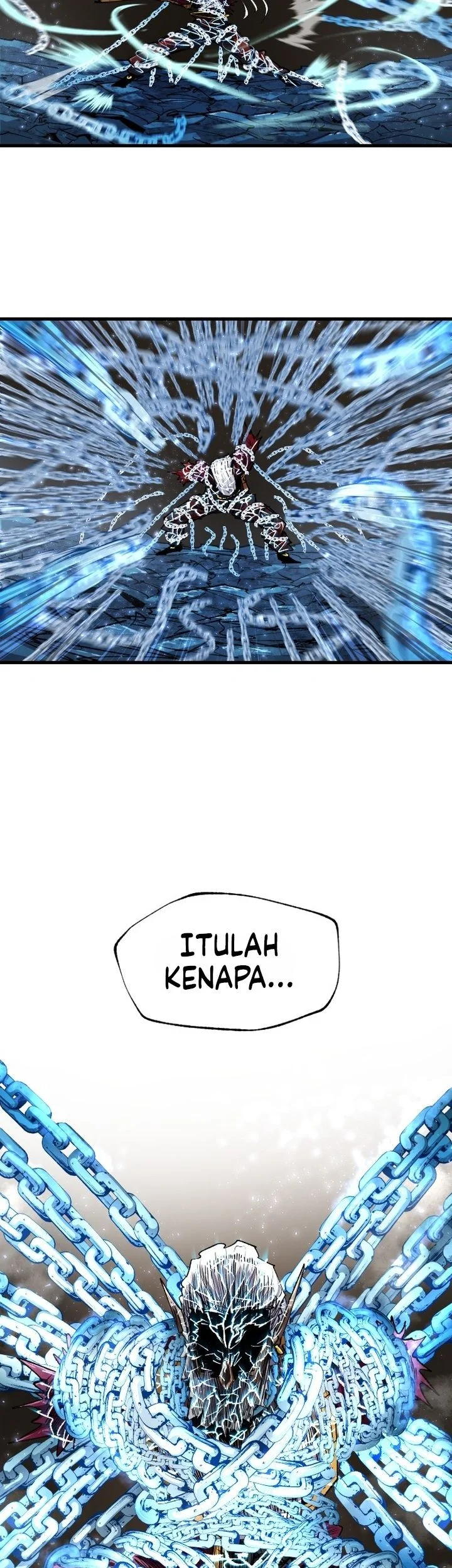 Island of Stars and Chains Chapter 71 halaman 20