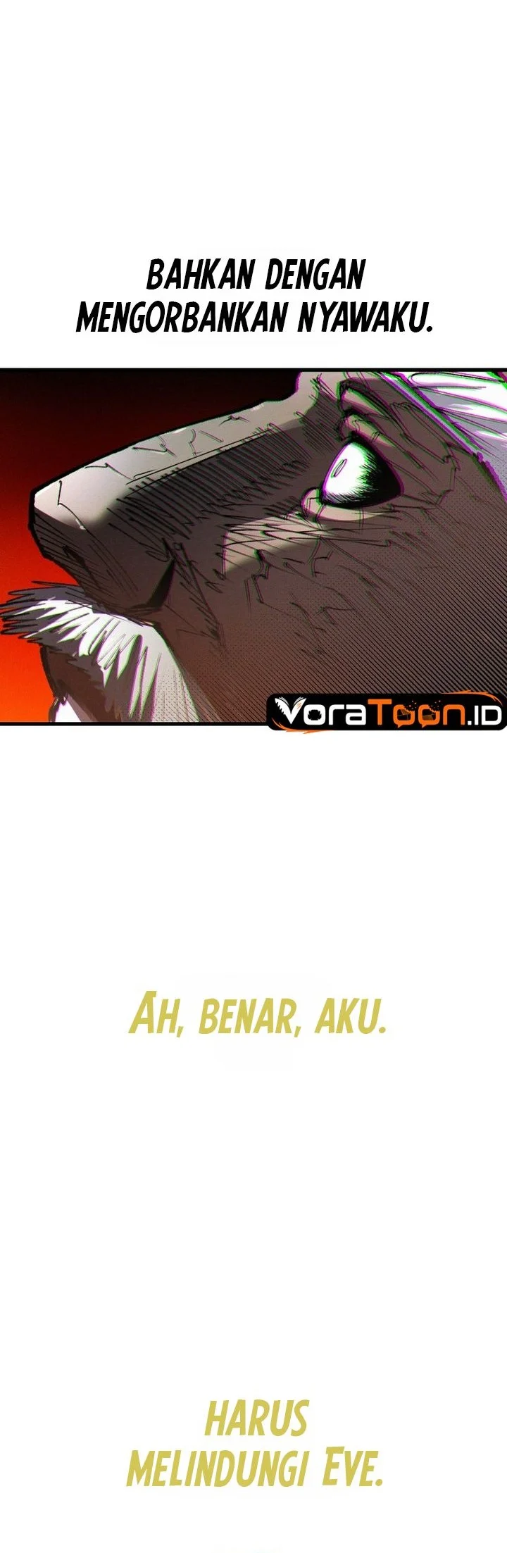 Island of Stars and Chains Chapter 71 halaman 25