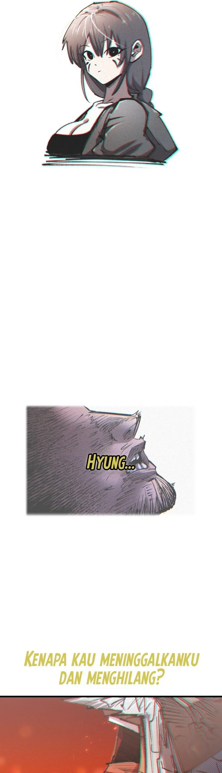 Island of Stars and Chains Chapter 71 halaman 26