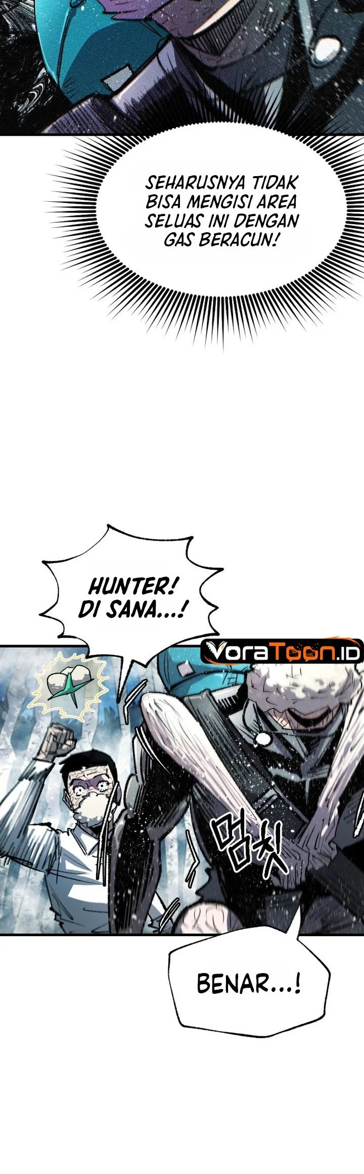 Island of Stars and Chains Chapter 72 halaman 38