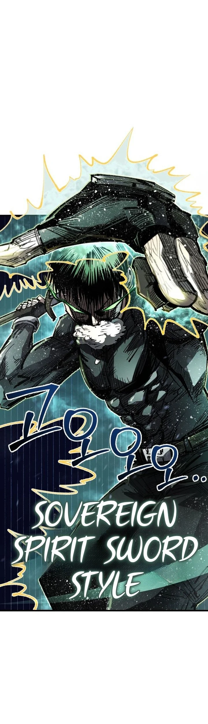 Island of Stars and Chains Chapter 72 Gambar 39