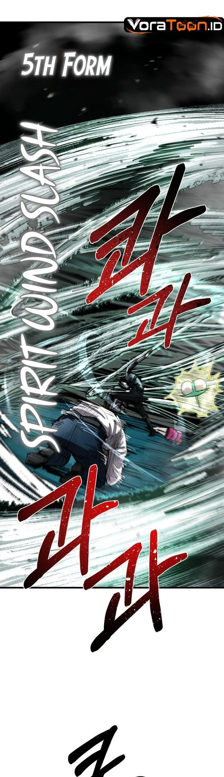 Island of Stars and Chains Chapter 72 Gambar 40