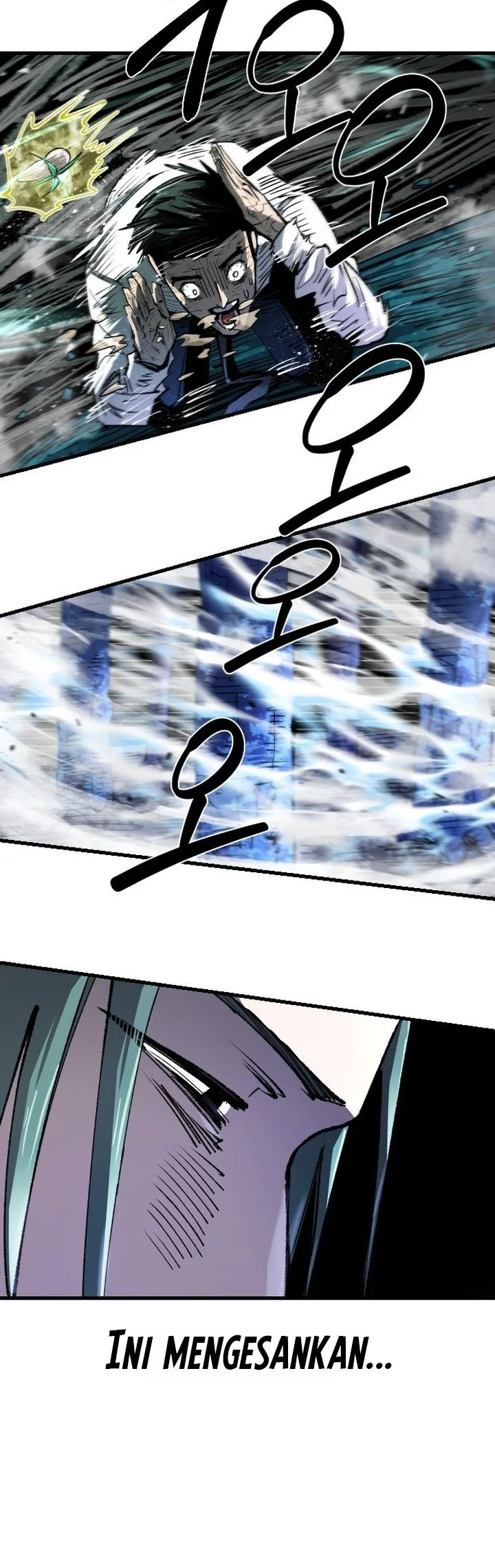 Island of Stars and Chains Chapter 72 Gambar 41