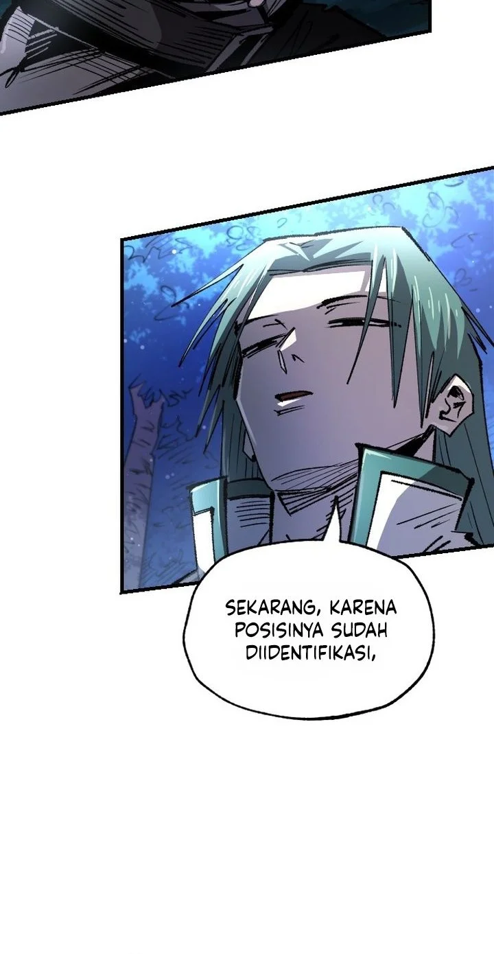 Island of Stars and Chains Chapter 72 Gambar 45