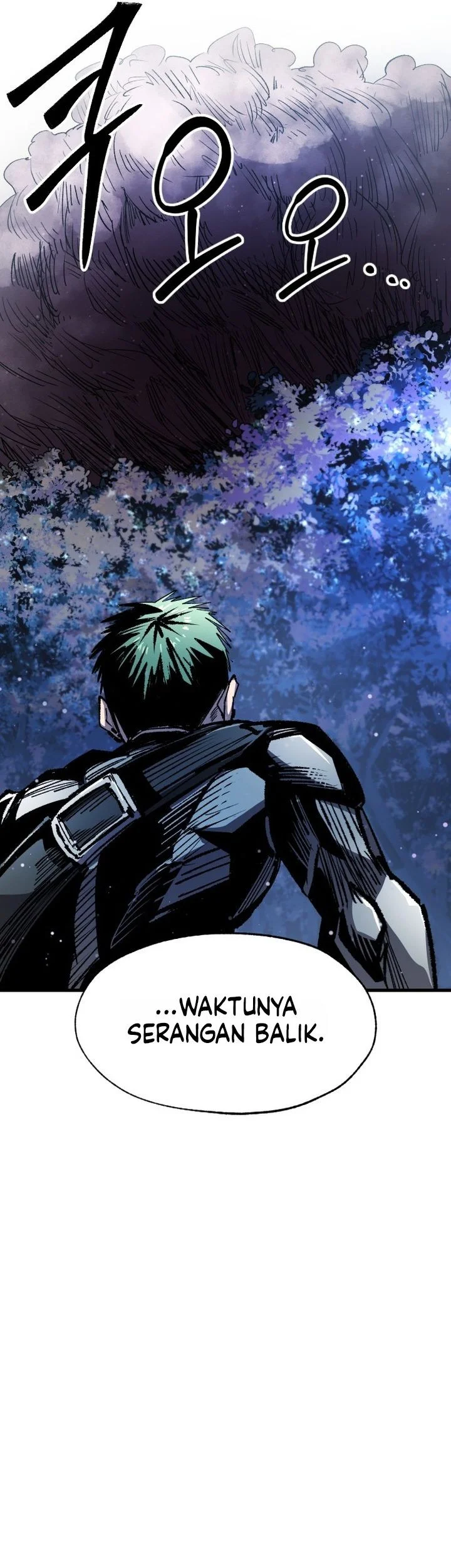 Island of Stars and Chains Chapter 72 Gambar 46