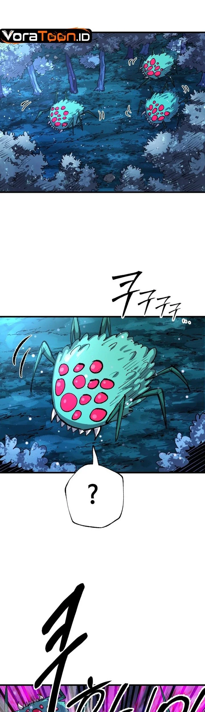 Island of Stars and Chains Chapter 72 Gambar 47