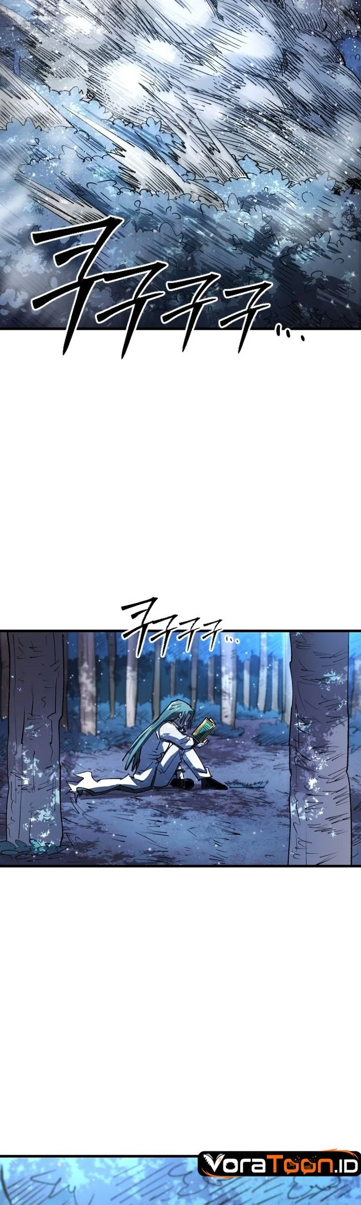 Island of Stars and Chains Chapter 72 Gambar 49