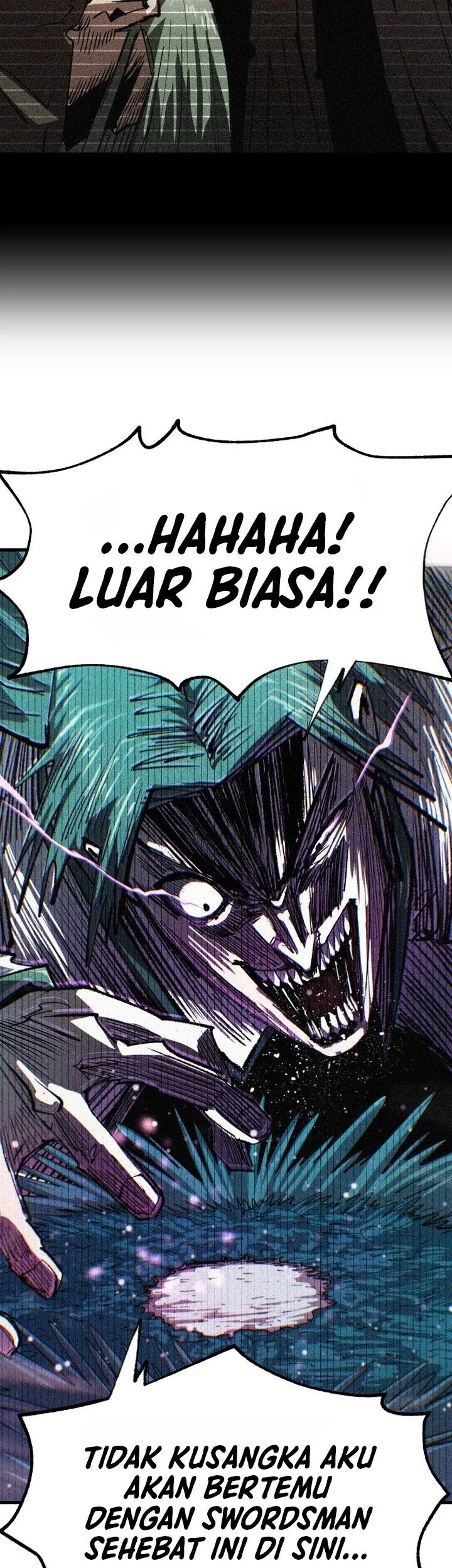 Island of Stars and Chains Chapter 72 Gambar 52