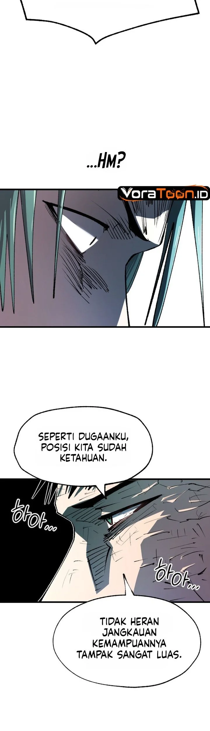 Island of Stars and Chains Chapter 72 Gambar 53