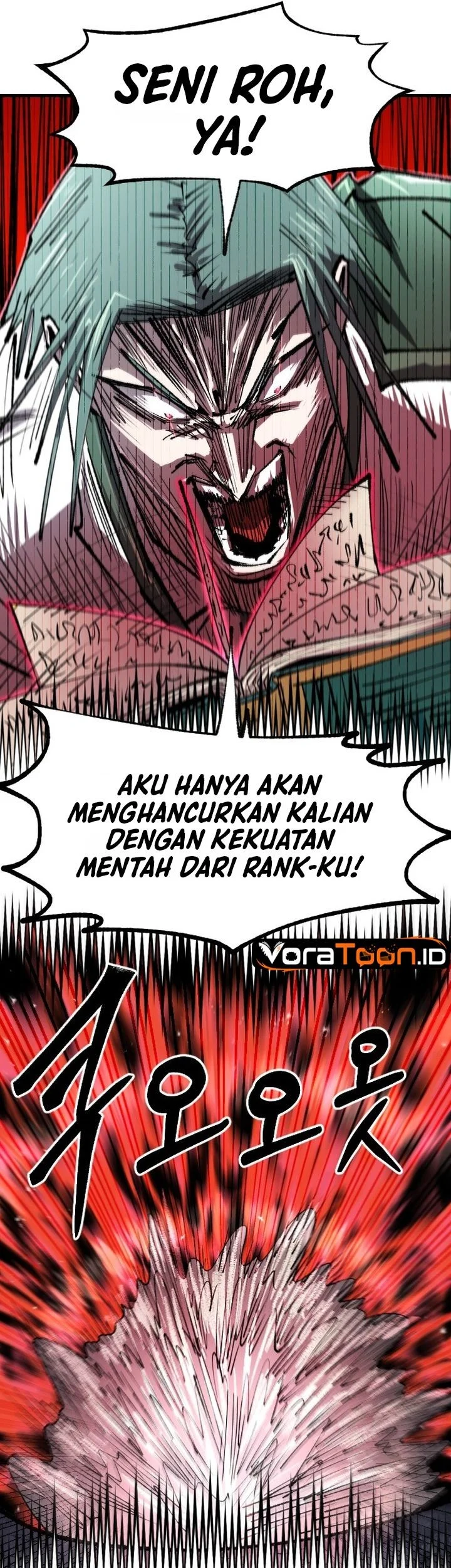Island of Stars and Chains Chapter 72 Gambar 58