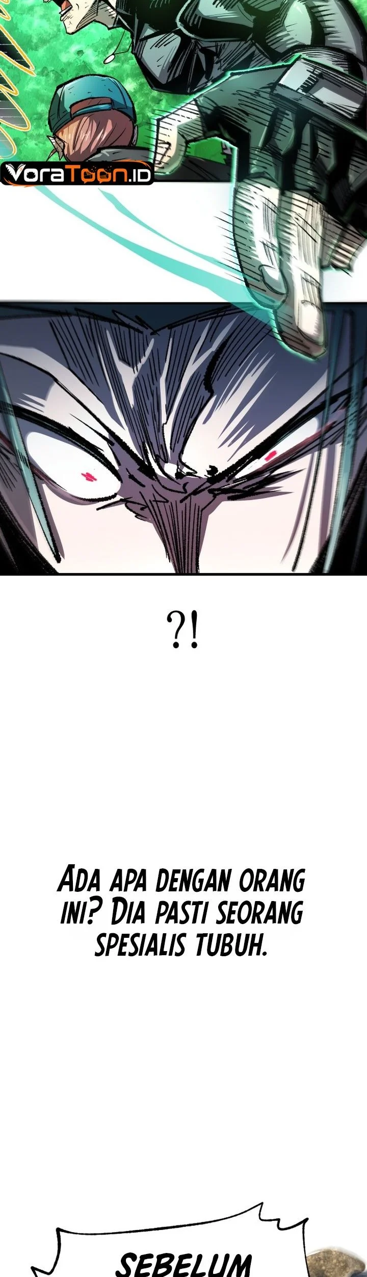 Island of Stars and Chains Chapter 72 Gambar 60