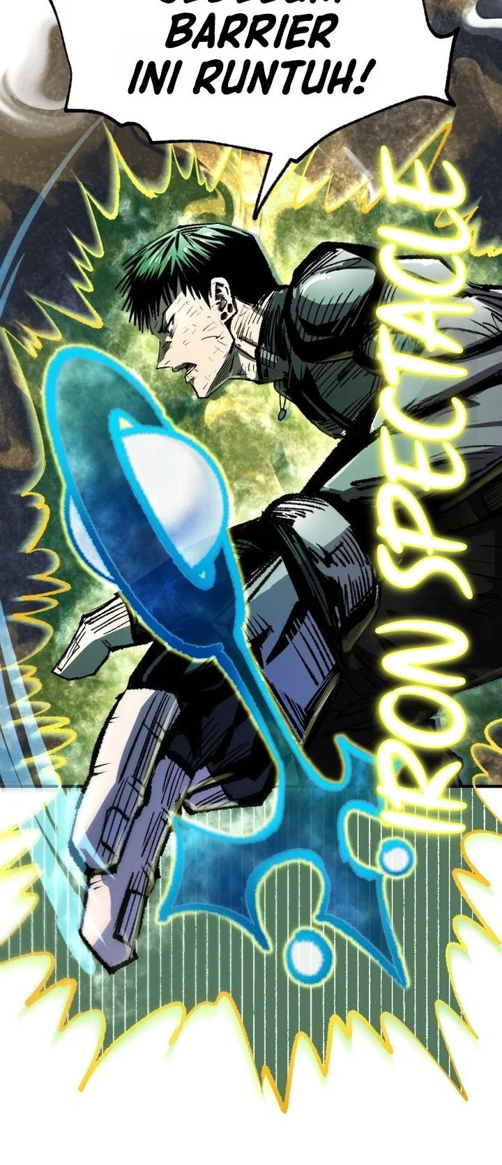 Island of Stars and Chains Chapter 72 Gambar 61