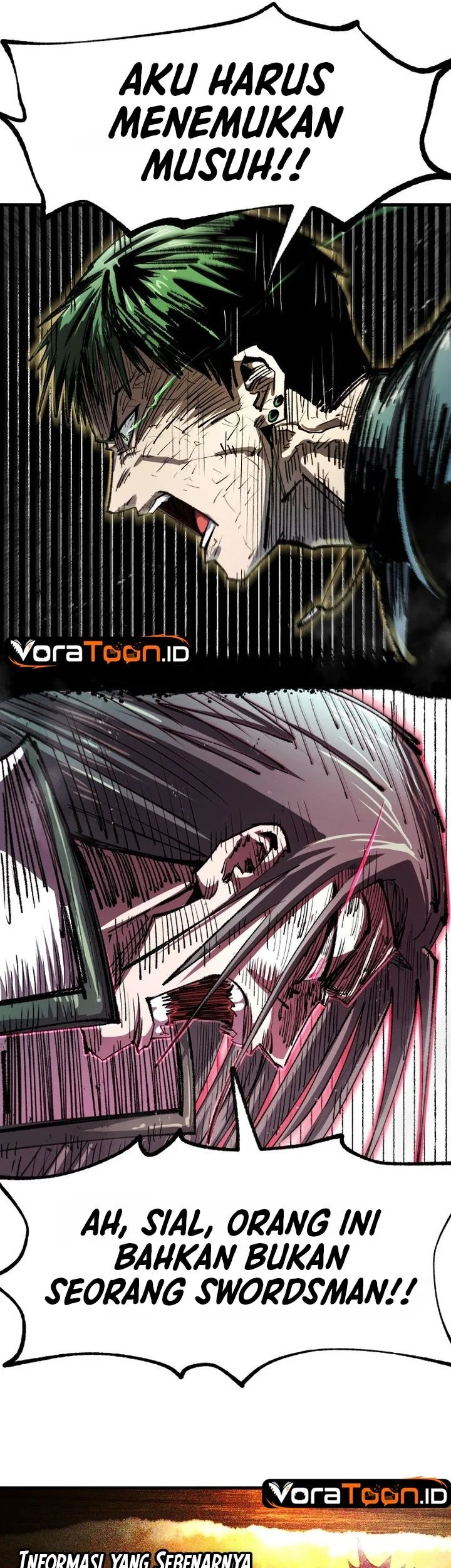 Island of Stars and Chains Chapter 72 Gambar 62