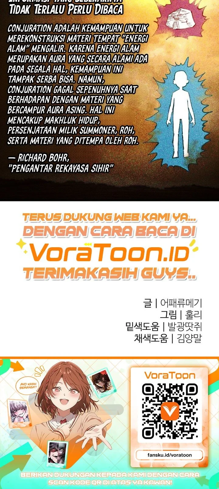 Island of Stars and Chains Chapter 72 Gambar 63