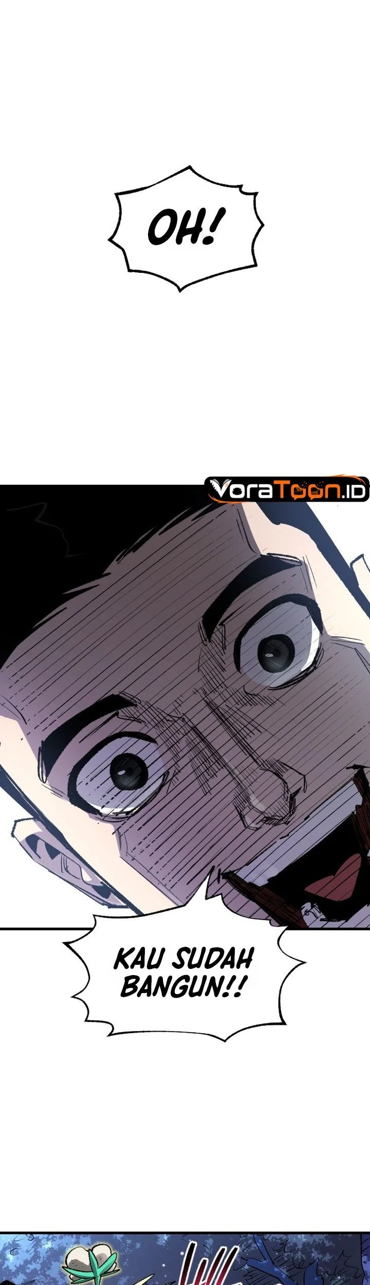 Island of Stars and Chains Chapter 72 halaman 13