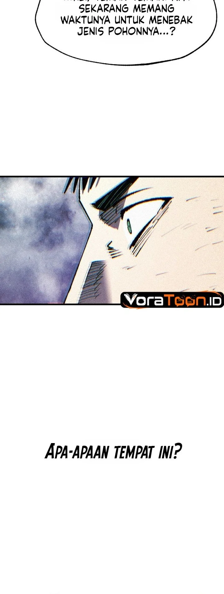 Island of Stars and Chains Chapter 72 halaman 22