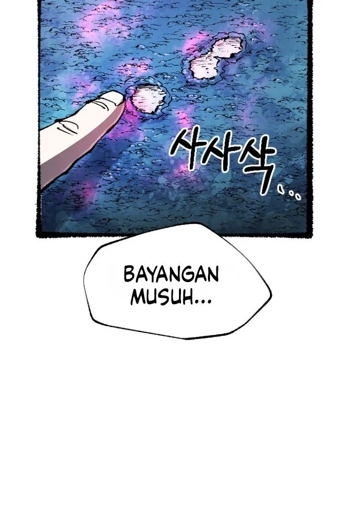 Island of Stars and Chains Chapter 72 halaman 30