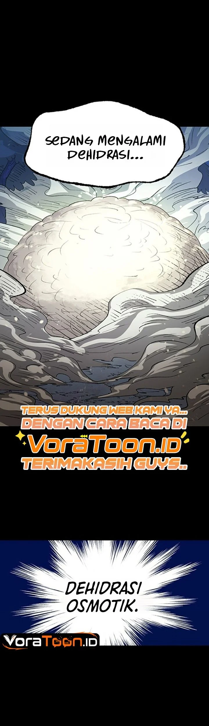 Island of Stars and Chains Chapter 73 halaman 38