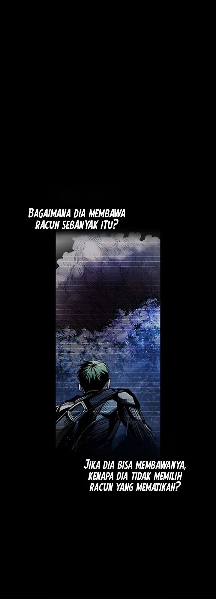 Island of Stars and Chains Chapter 73 Gambar 41